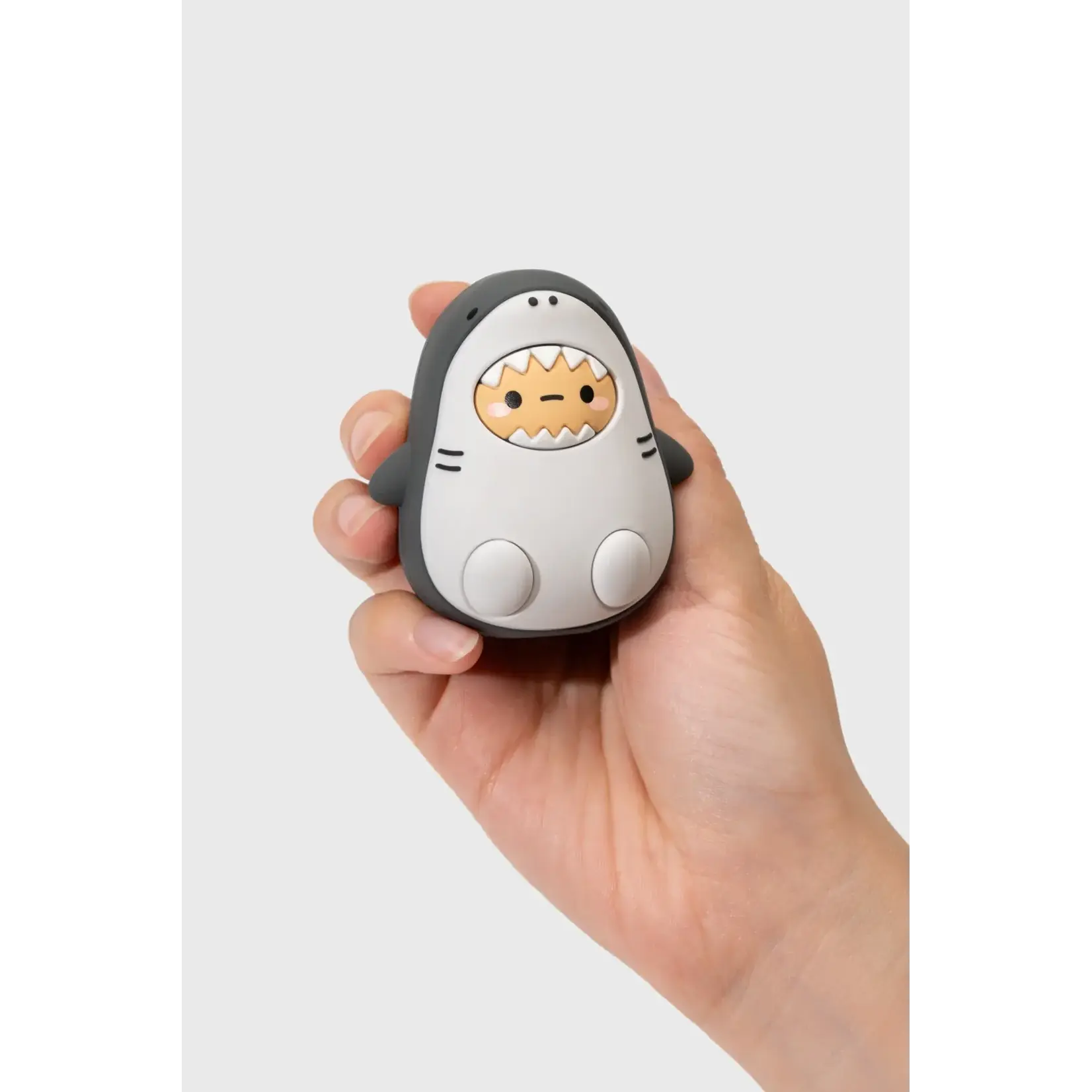 Tayto Shark Surprise Box by Smoko