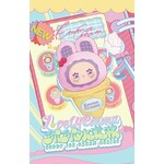 Lovely Emma Scoop Ice Cream Plush Blind Box