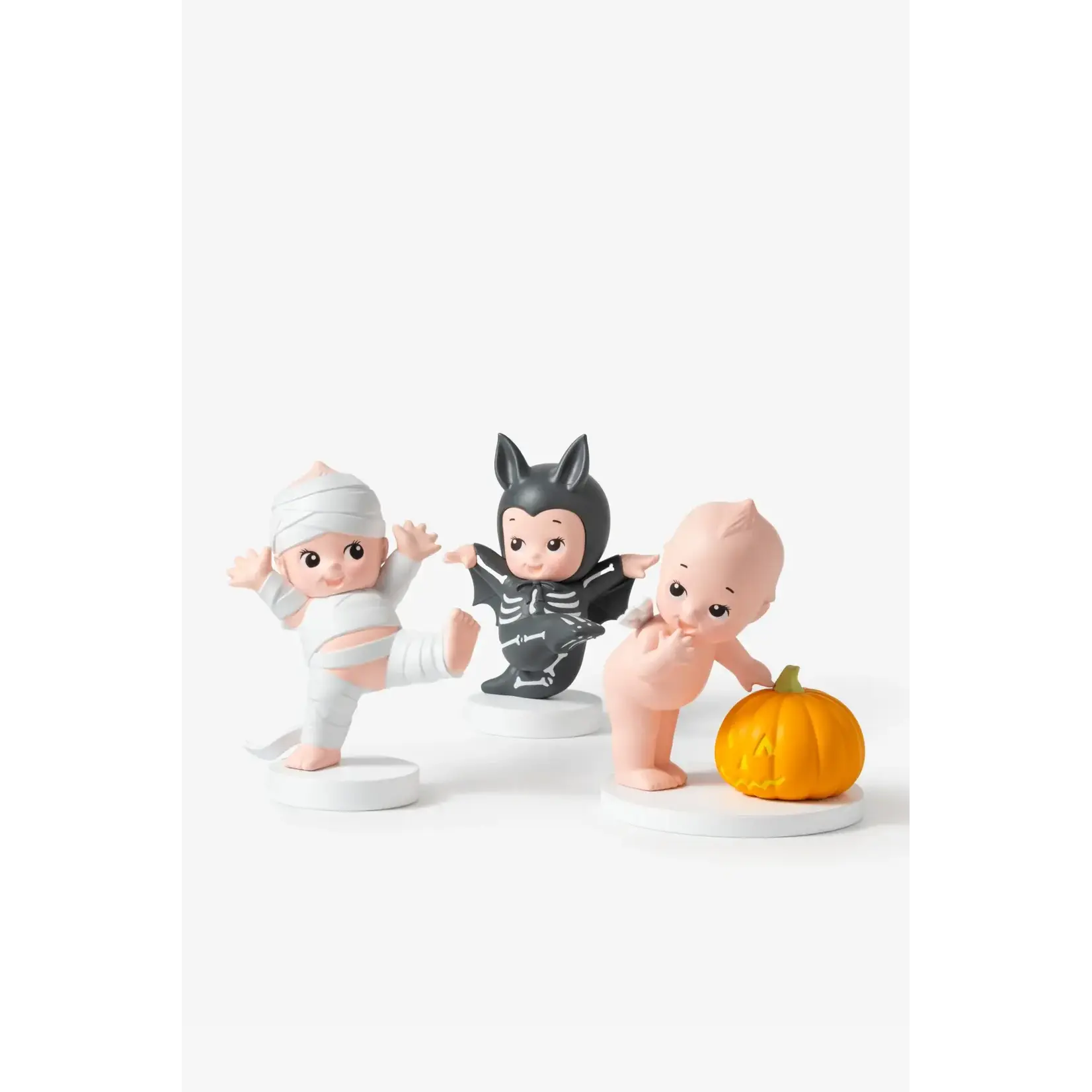 Kewpie Halloween Blind Box by Smoko
