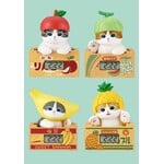 mofusand Fresh Fruit Meow Watch Series