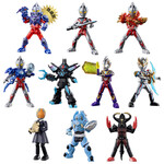 Ultraman GV13 Release Imagination Blind Box
