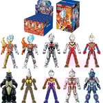 Ultraman GV12 Blazars Starlight Blind Box