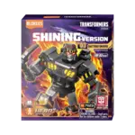 Transformers SV 03 Shattered Universe Mystery Box