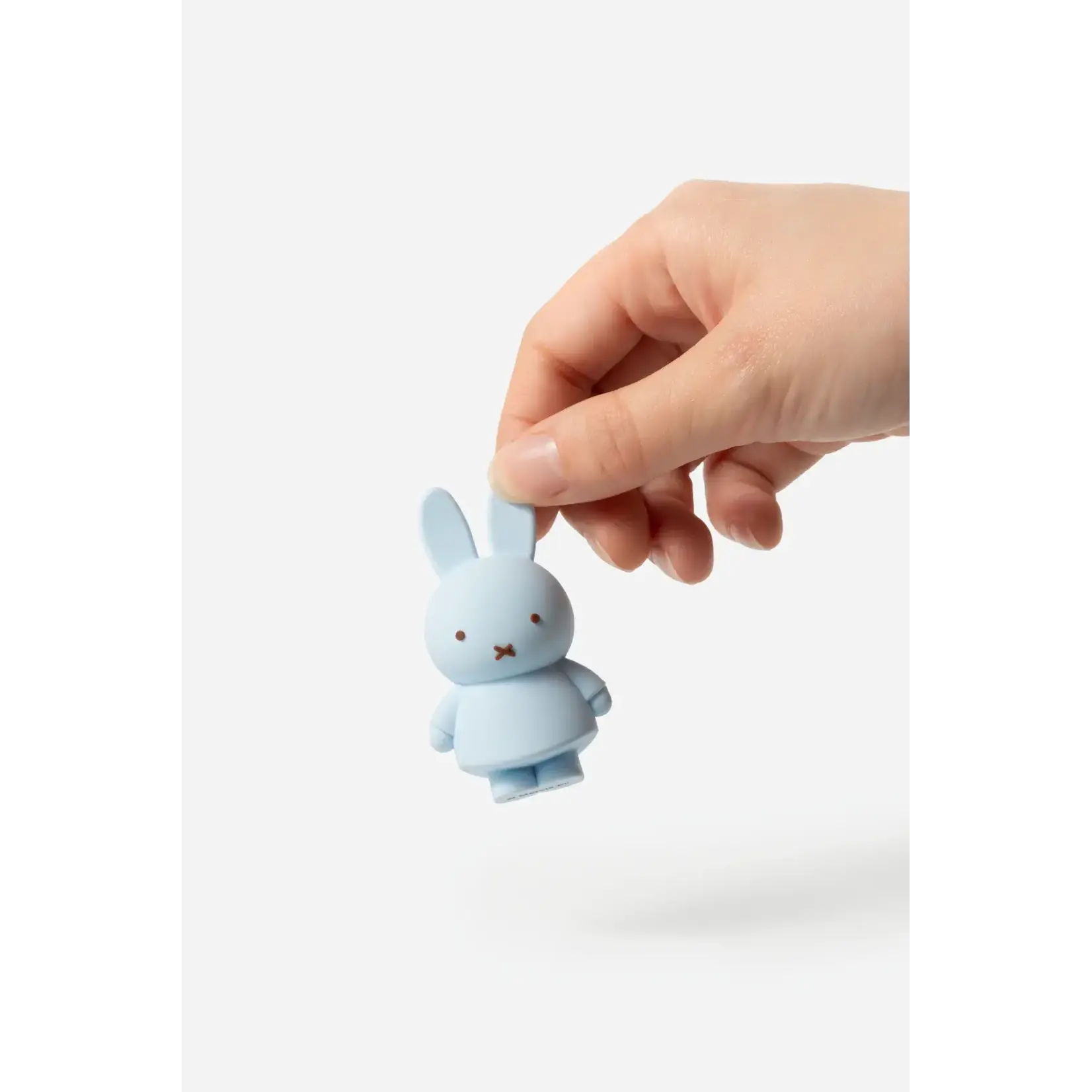 Miffy Goes Pastel Surprise Figure