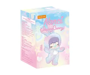 Nanci Shining Bunny - Toy Joy