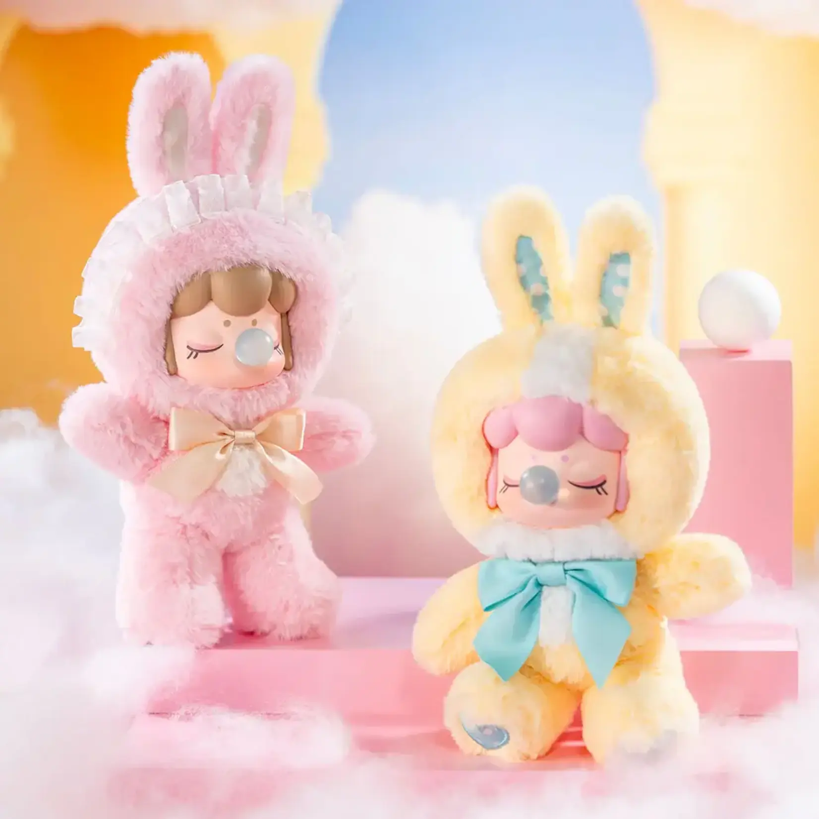 Nanci Shining Bunny Series Surprise Dolls