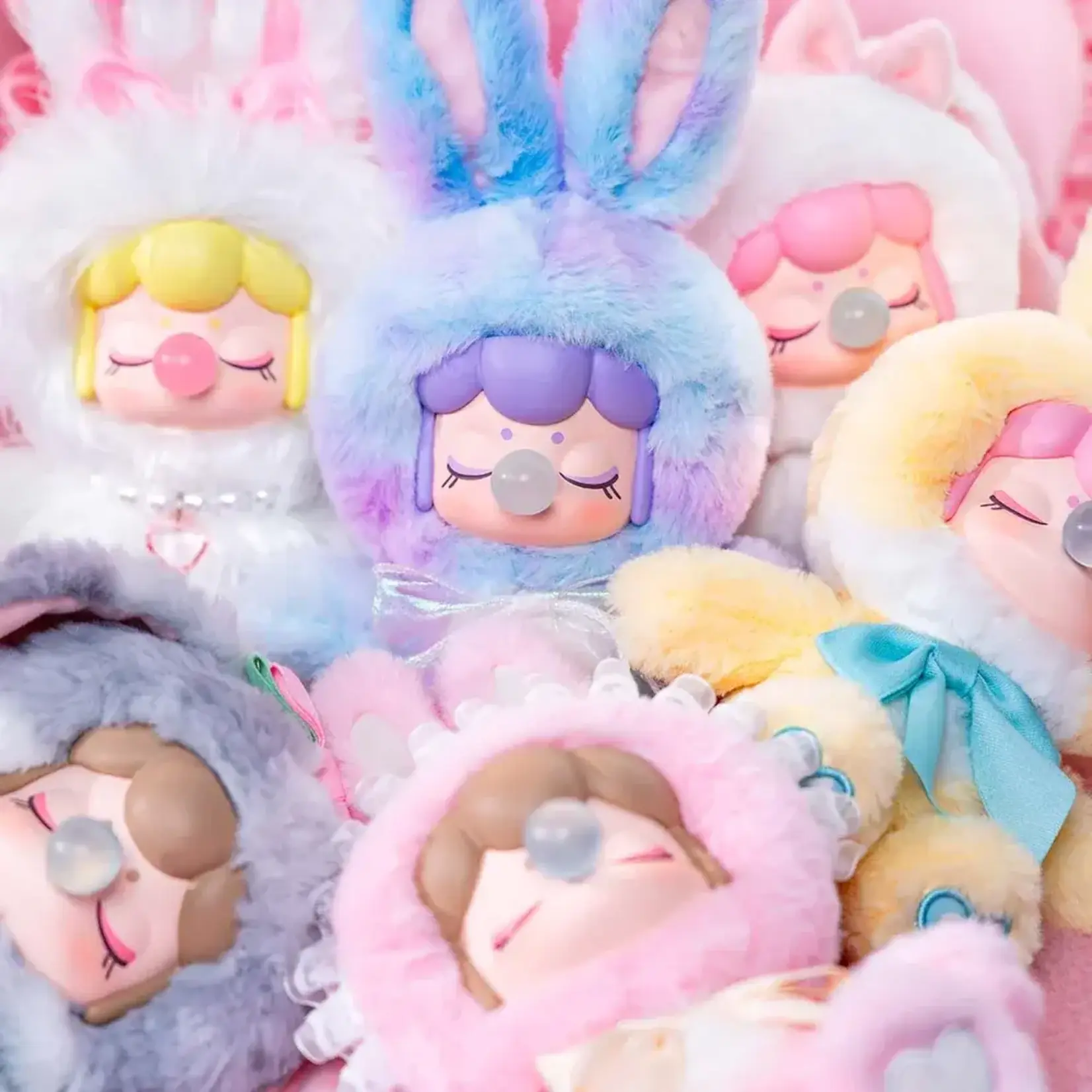 Nanci Shining Bunny Series Surprise Dolls