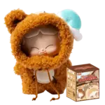 MiKA My Little Childhood Plush Surprise Box