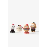 Smoko Friends: Mimes Surprise Figure