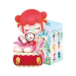 Nanci Series 6: Solar Spring