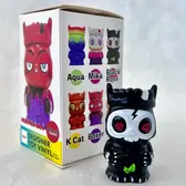 Designer Toy Vinyl Blind Box - Toy Joy