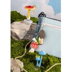 KITAN CLUB: Mushroom and Frog Series V2