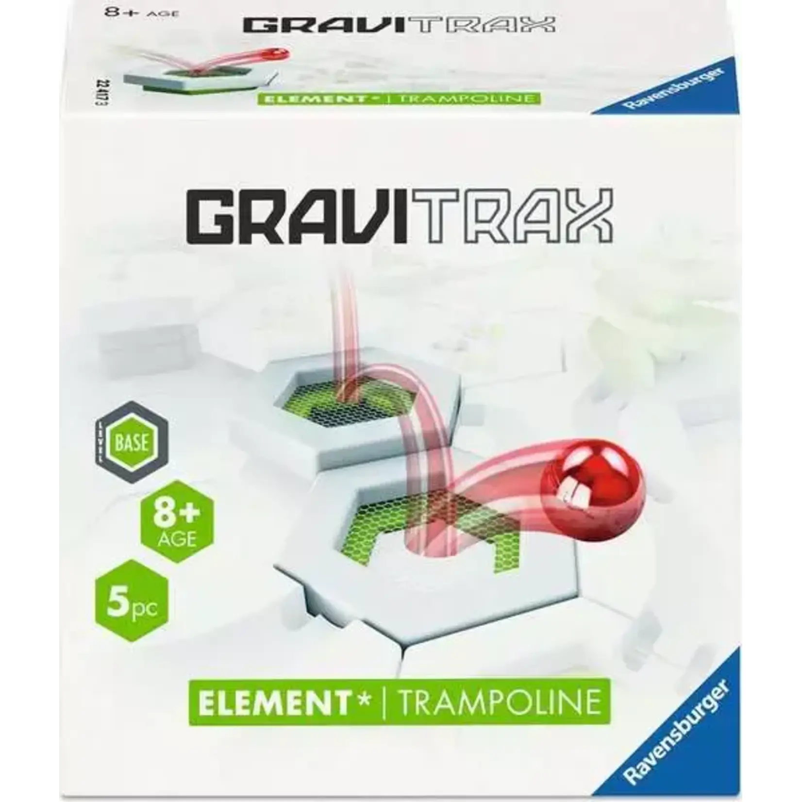 GraviTrax: Trampoline Element