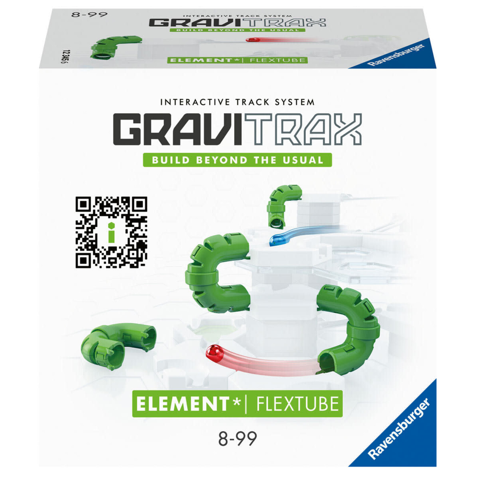 GraviTrax Element: Flex Tube