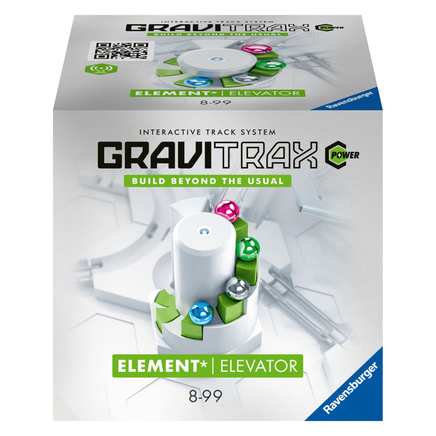 GraviTrax Element: POWER Elevator