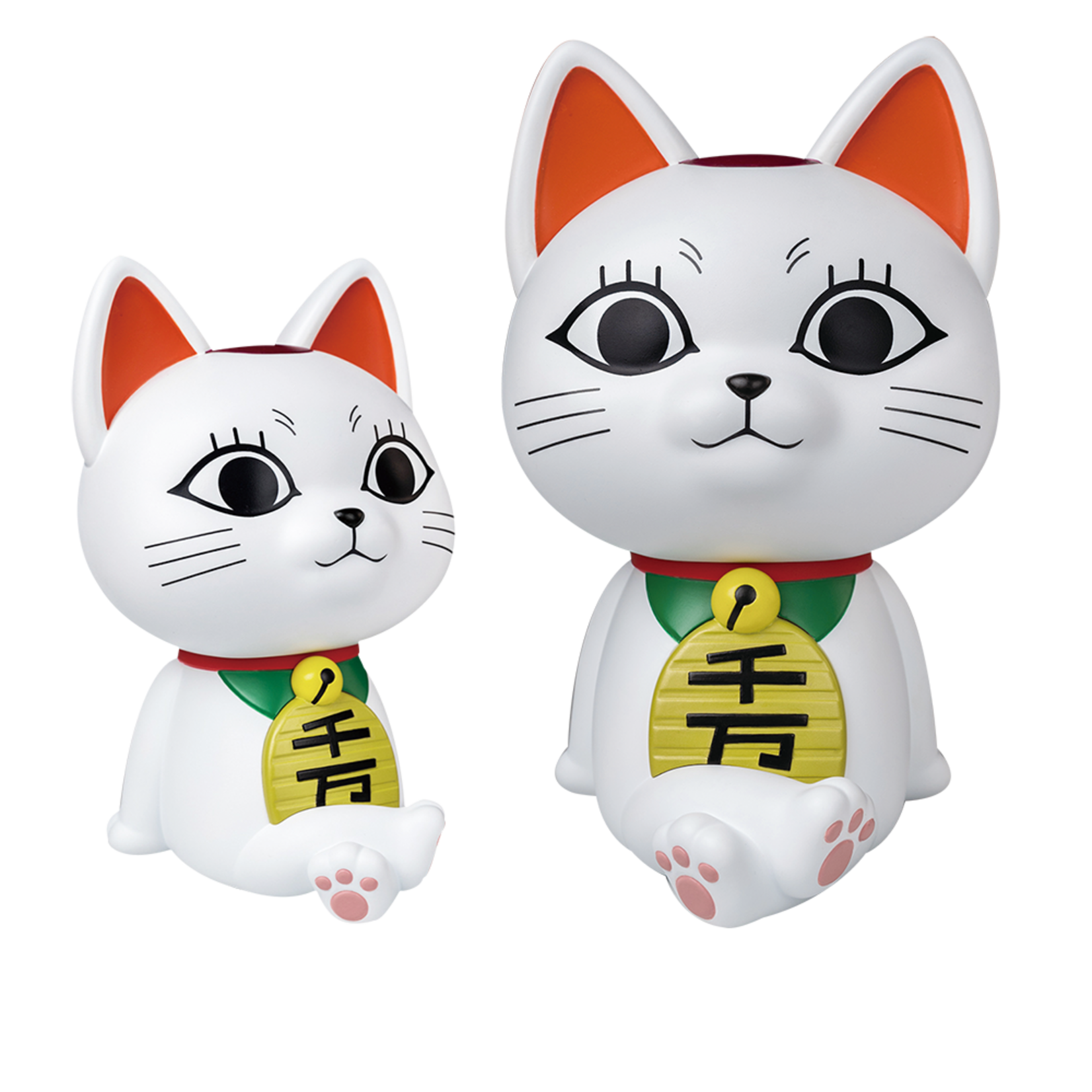 DAN DA DAN X SUNRISEPOP! Turbo Granny 14.4" Figural Bank Plus