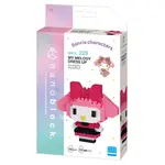 My Melody: Dress Up! Sanrio x Nanoblock Character Collection Series