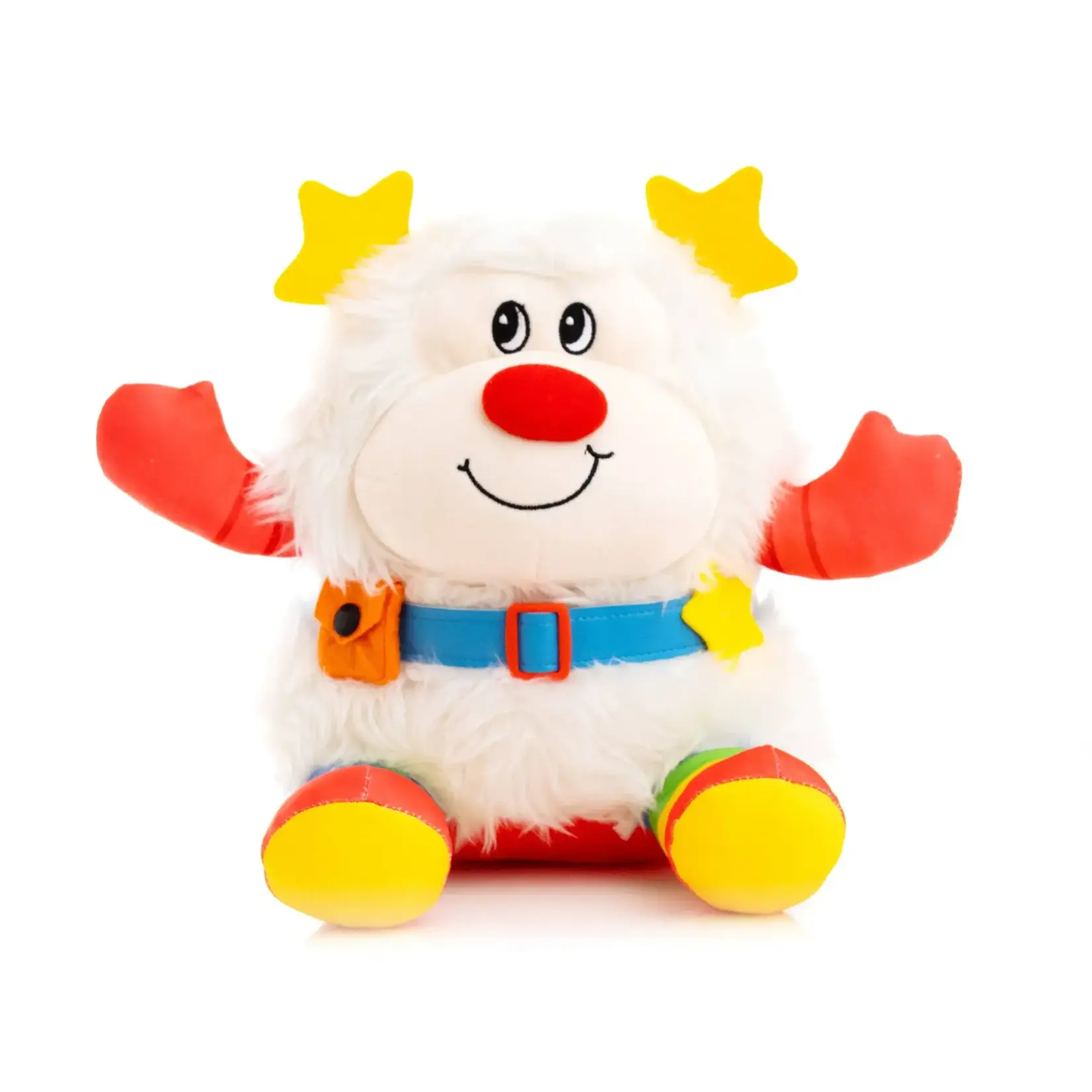 Rainbow Brite: Twink Sprite 10" Plush