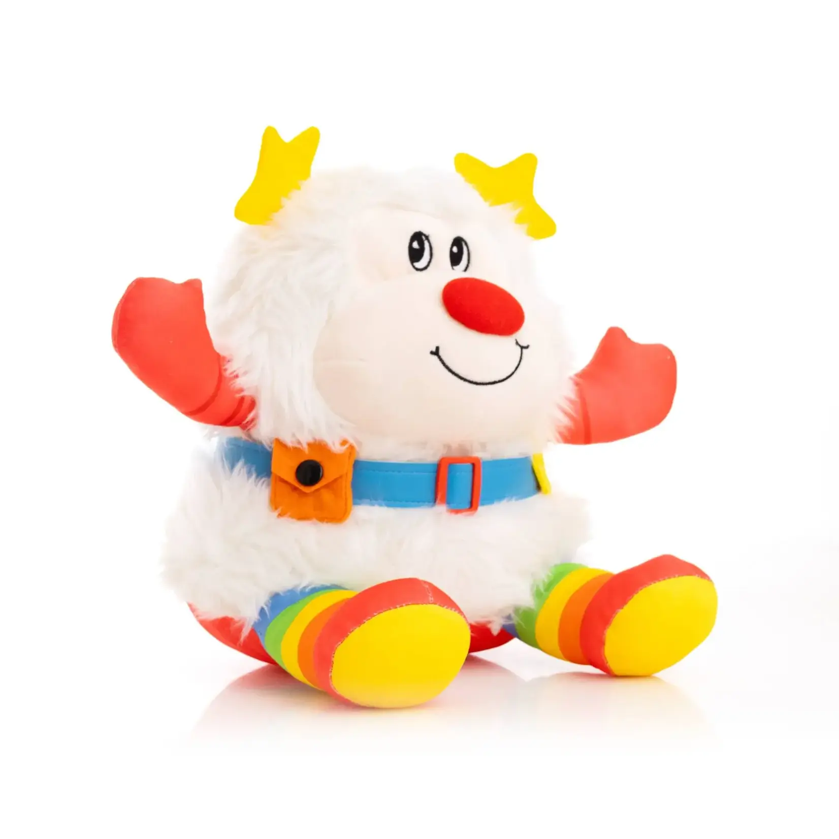 Rainbow Brite: Twink Sprite 10" Plush