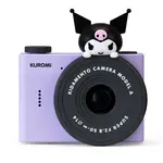 Kuromi Mini Digital Camera