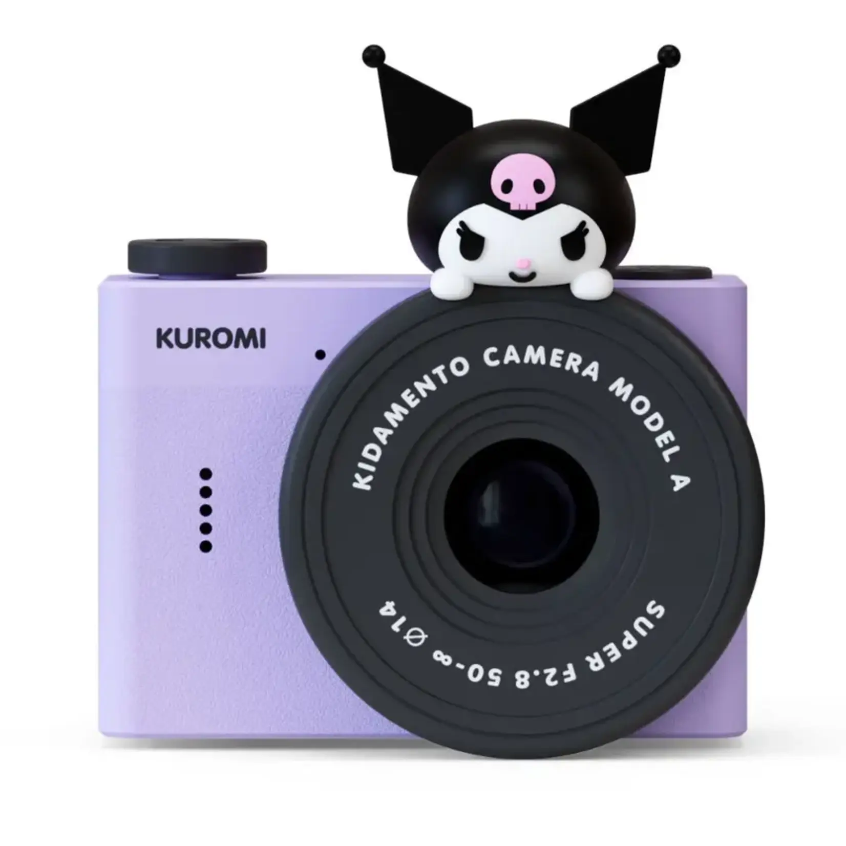 Kuromi Mini Digital Camera