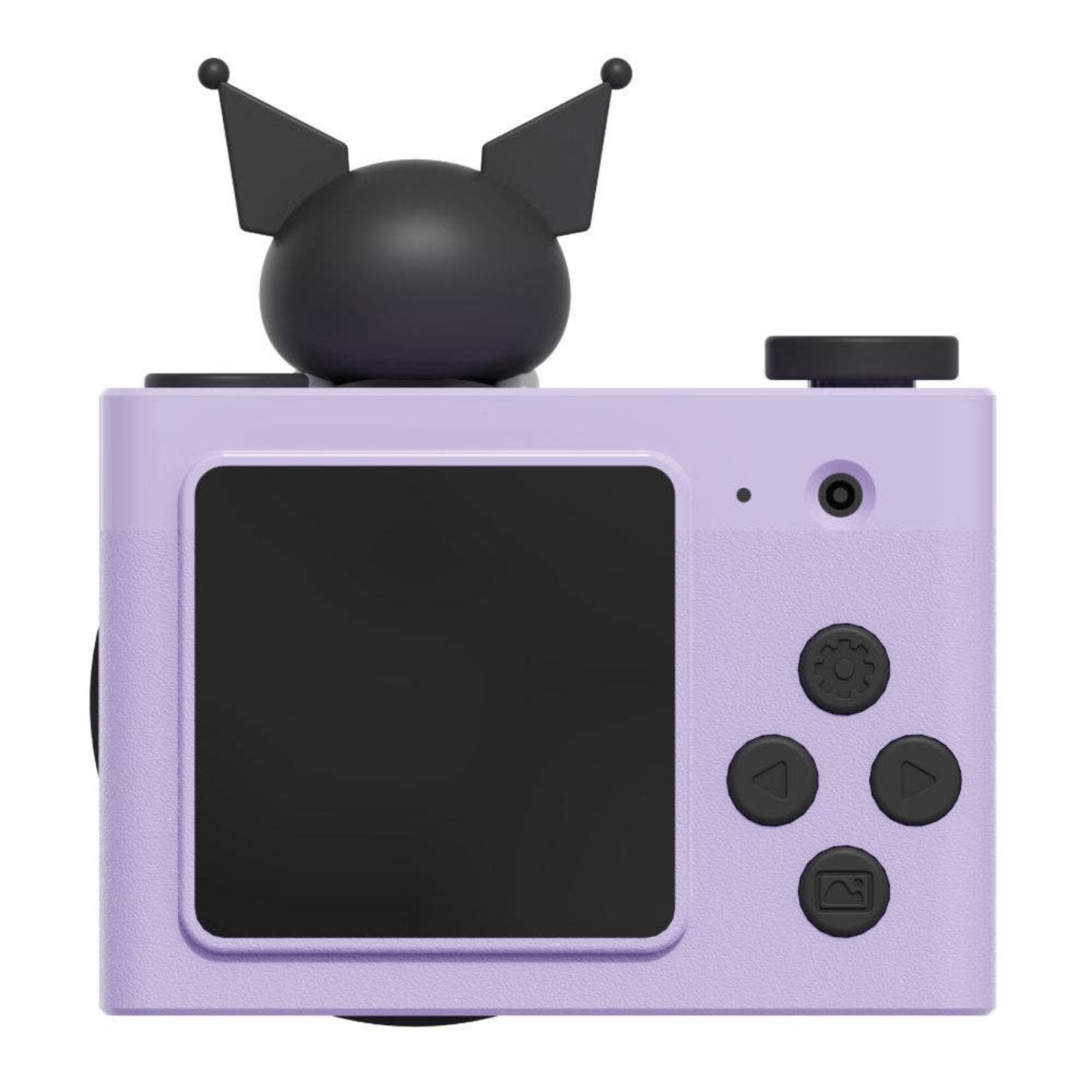 Kuromi Mini Digital Camera