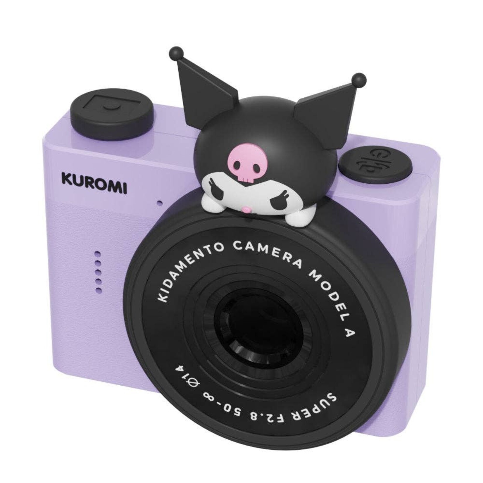 Kuromi Mini Digital Camera
