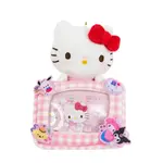 Hello Kitty 50th Anniversary Plush Photo Frame