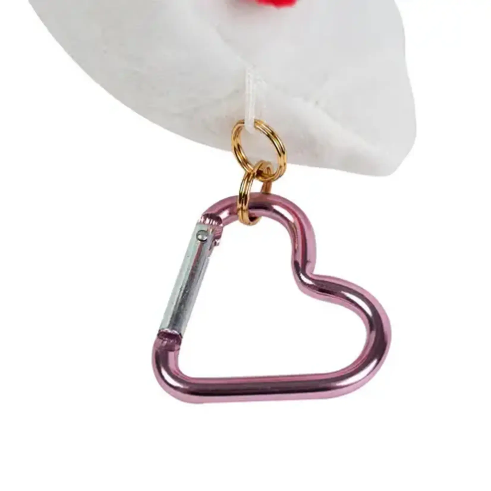 Hello Kitty 50th Anniversary Plush Photo Frame