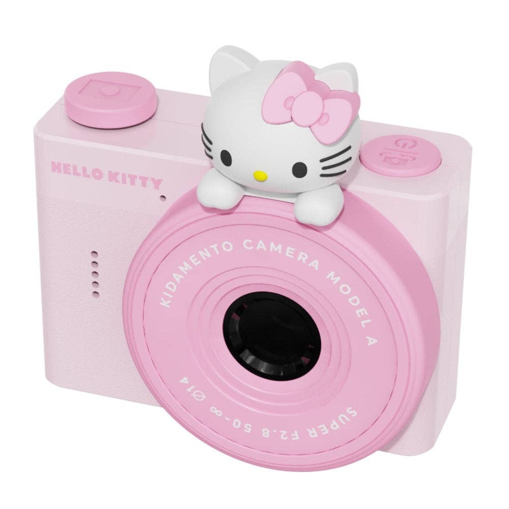 Hello Kitty Mini Digital Camera