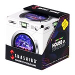 Shashibo x Meow Wolf: Dryer Portal Puzzle Cube