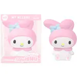 My Melody Sanrio x SquiSHU Buddy