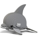 Dolphin: EUGY 3D Puzzle