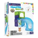 MAGNA-TILES Hamster Ball 13-Piece Set