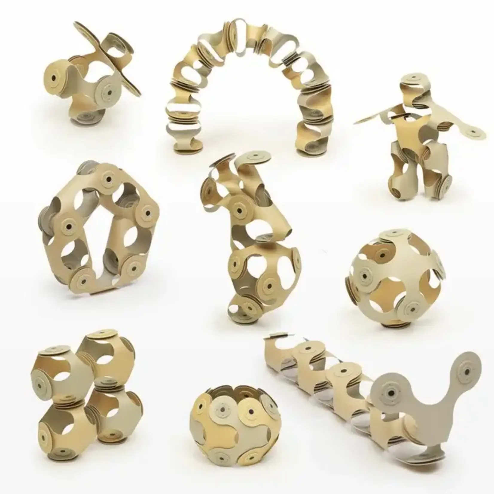 Clixo Designer Pack: Sand/Desert Colorway