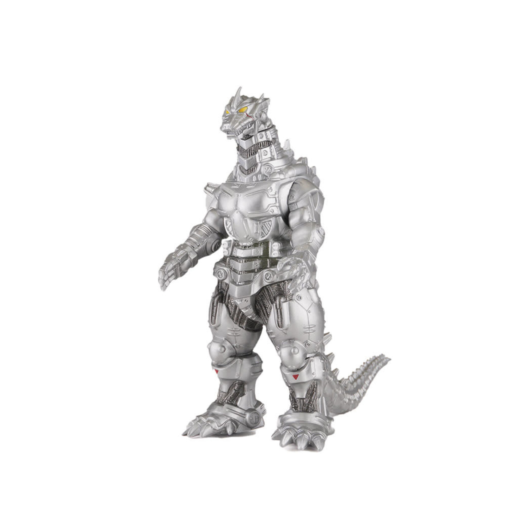 Movie Monster Series: Mechagodzilla (2004)
