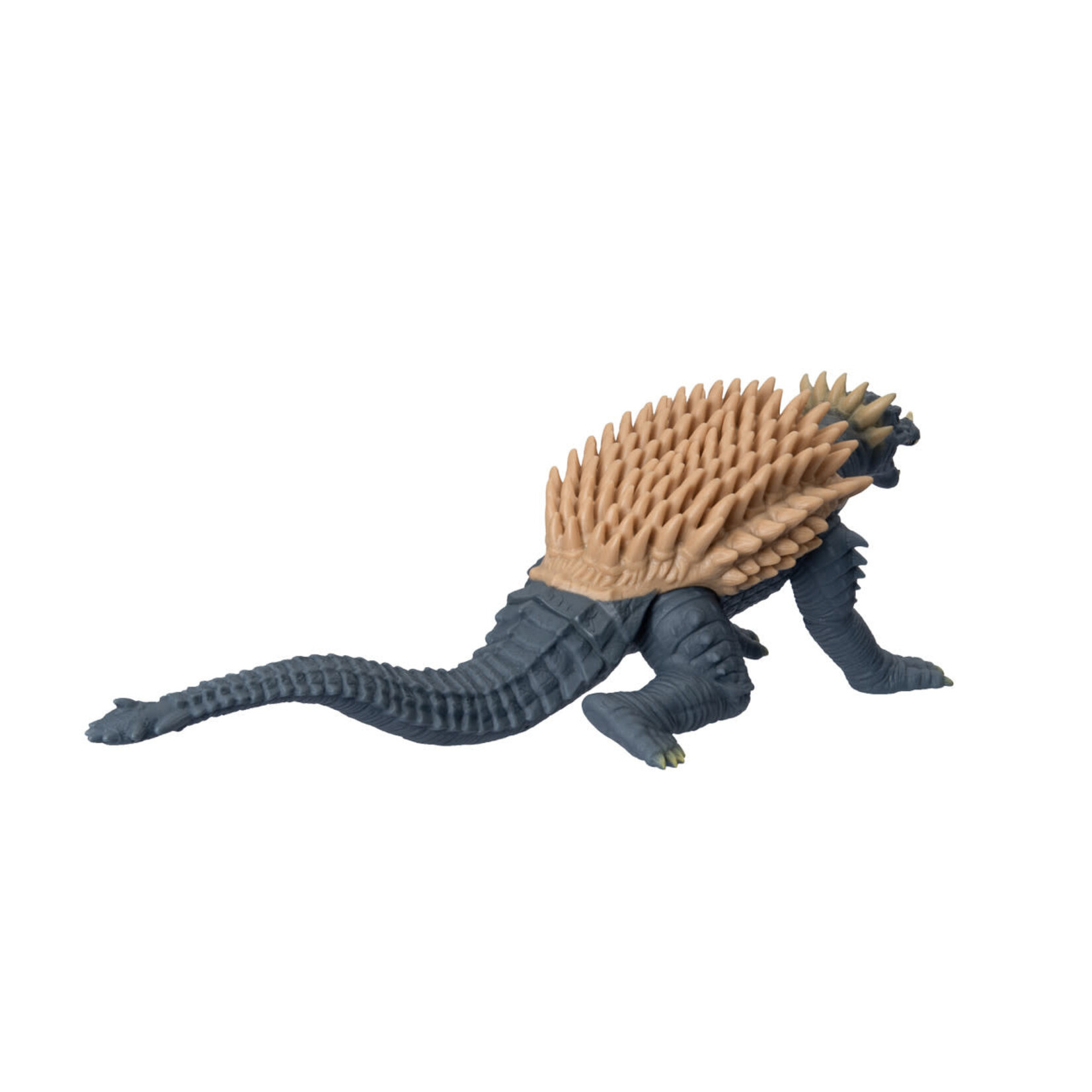 Bandai Godzilla Anguirus 2004 Movie Monster Series Vinyl Figure