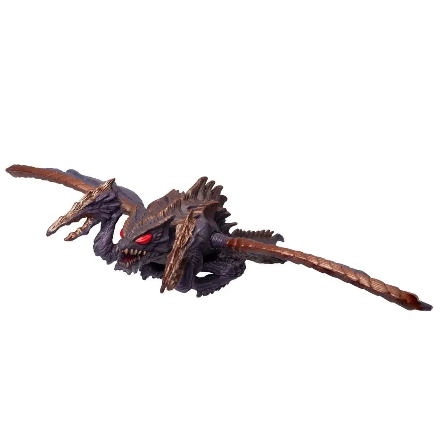 Godzilla vs. Megaguirus Movie Monster Series Vinyl Figure