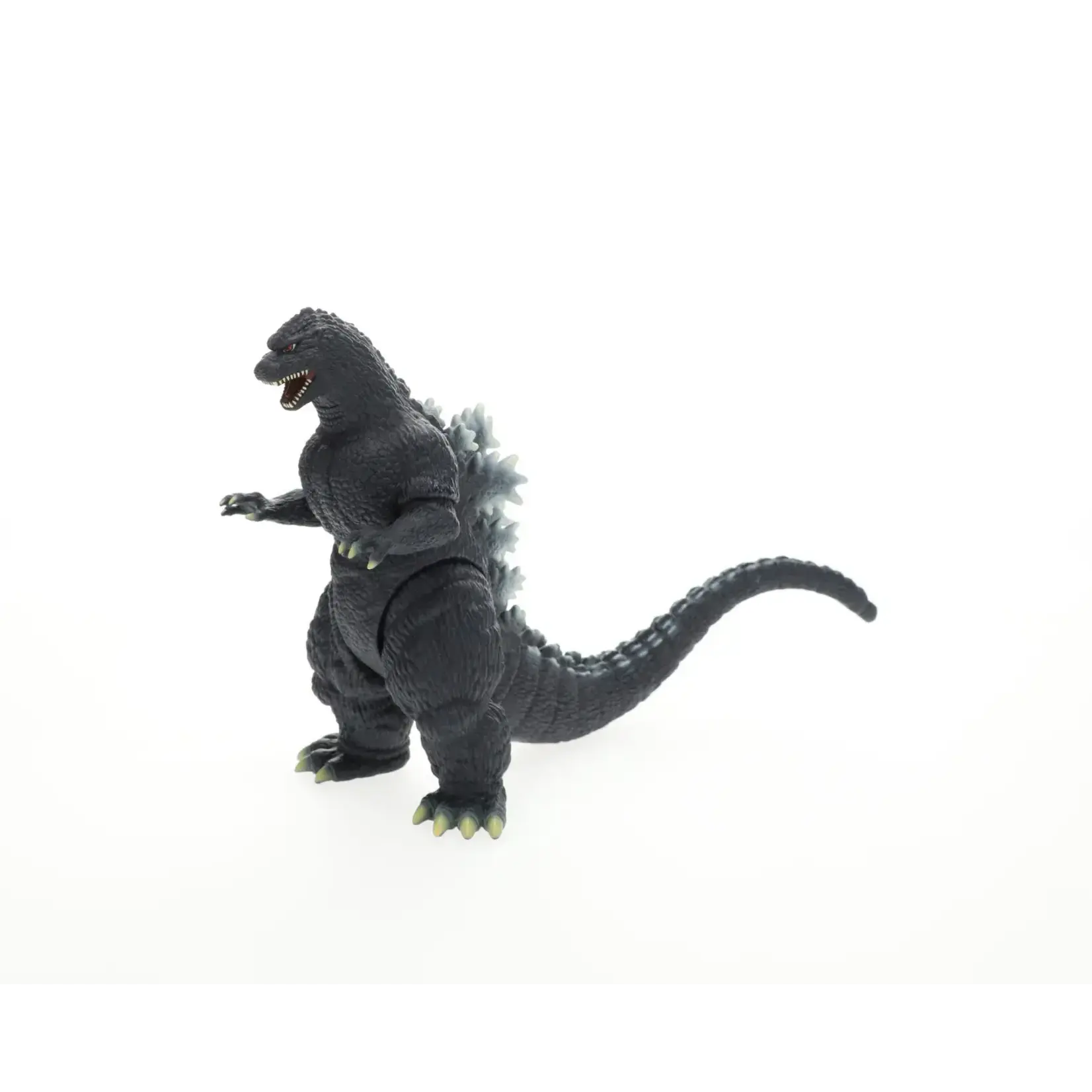 Godzilla 1991 Bandai Movie Monster Series