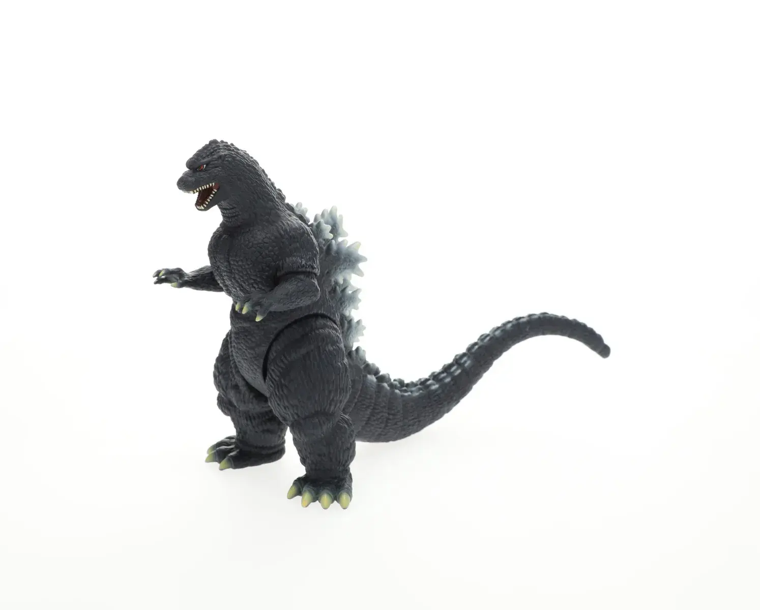 Godzilla 1991 (Wave 6) Bandai Movie Monster Series 2 - Toy Joy