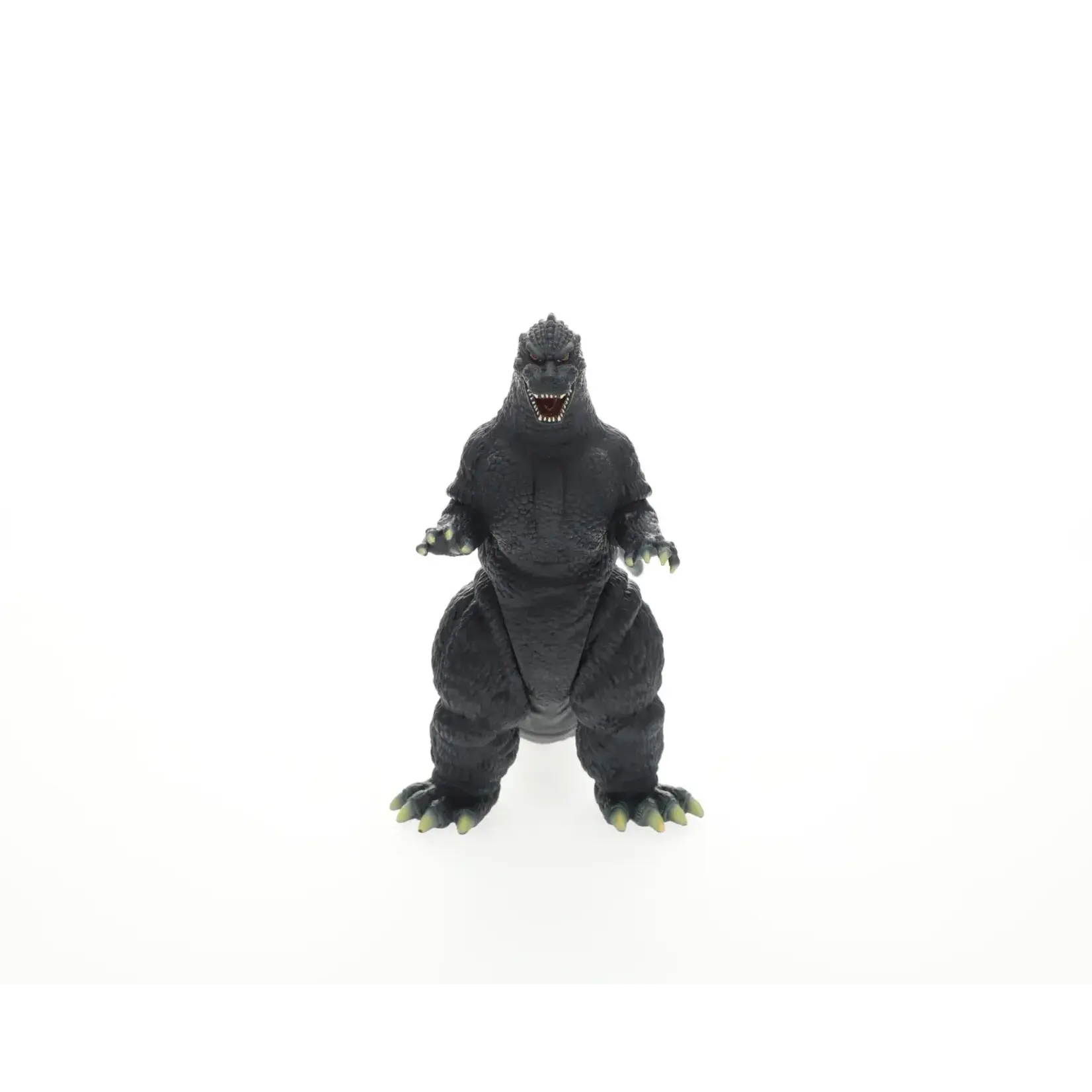 Godzilla 1991 Bandai Movie Monster Series