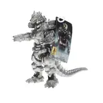 Mechagodzilla (Heavily Armed) Bandai Movie Monster Series