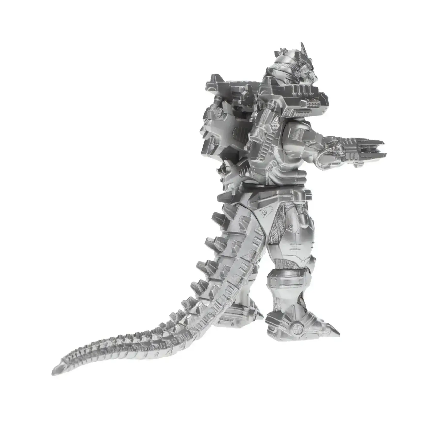 Mechagodzilla (Heavily Armed) Bandai Movie Monster Series