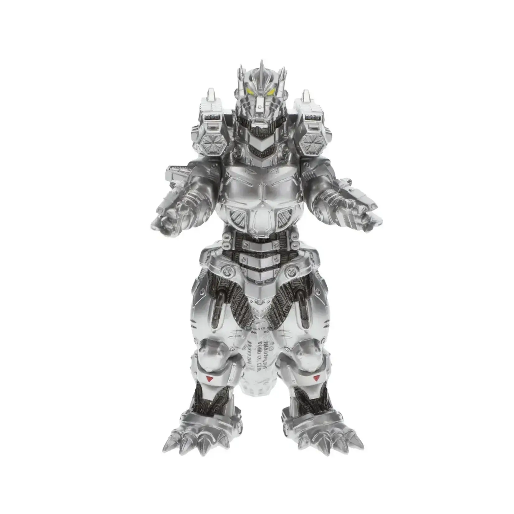 Mechagodzilla (Heavily Armed) Bandai Movie Monster Series