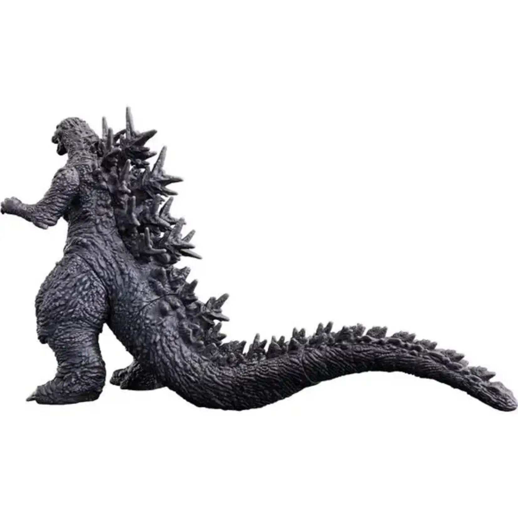 Godzilla 2023 Bandai Movie Monster Series
