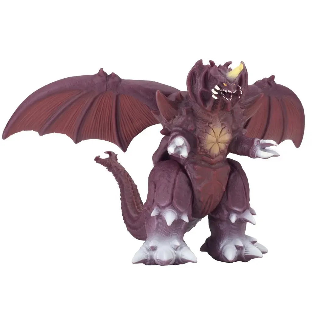BUFF MONSTER デストロイヤー DCon2010版 Destoroyah (Wave 2) Bandai Movie Monster Series - Toy Joy