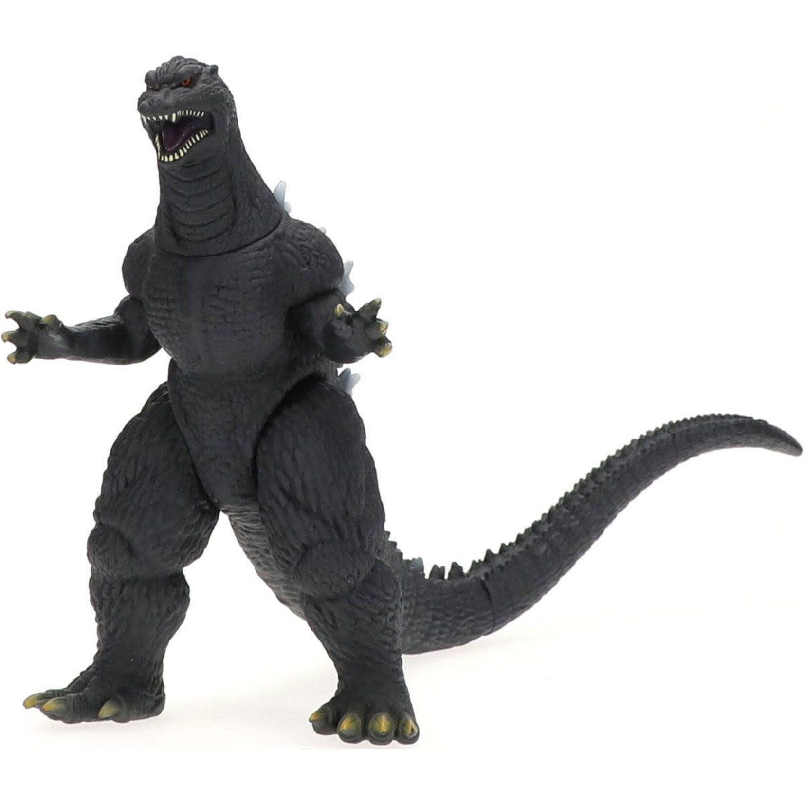 Godzilla: Final Wars (2004) Bandai Movie Monster Series