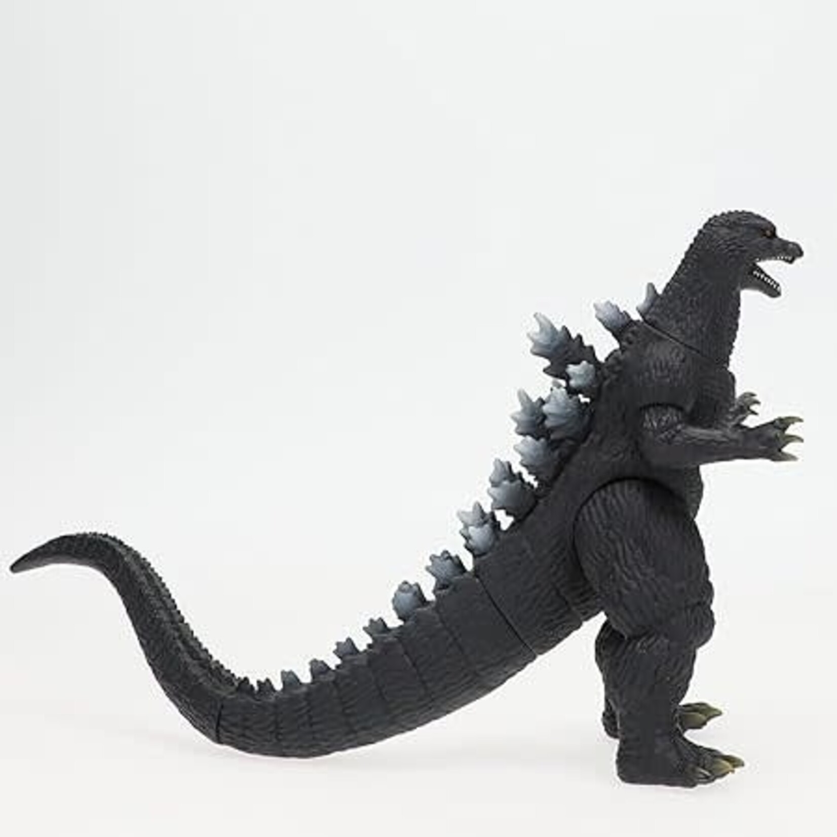 Godzilla: Final Wars (2004) Bandai Movie Monster Series