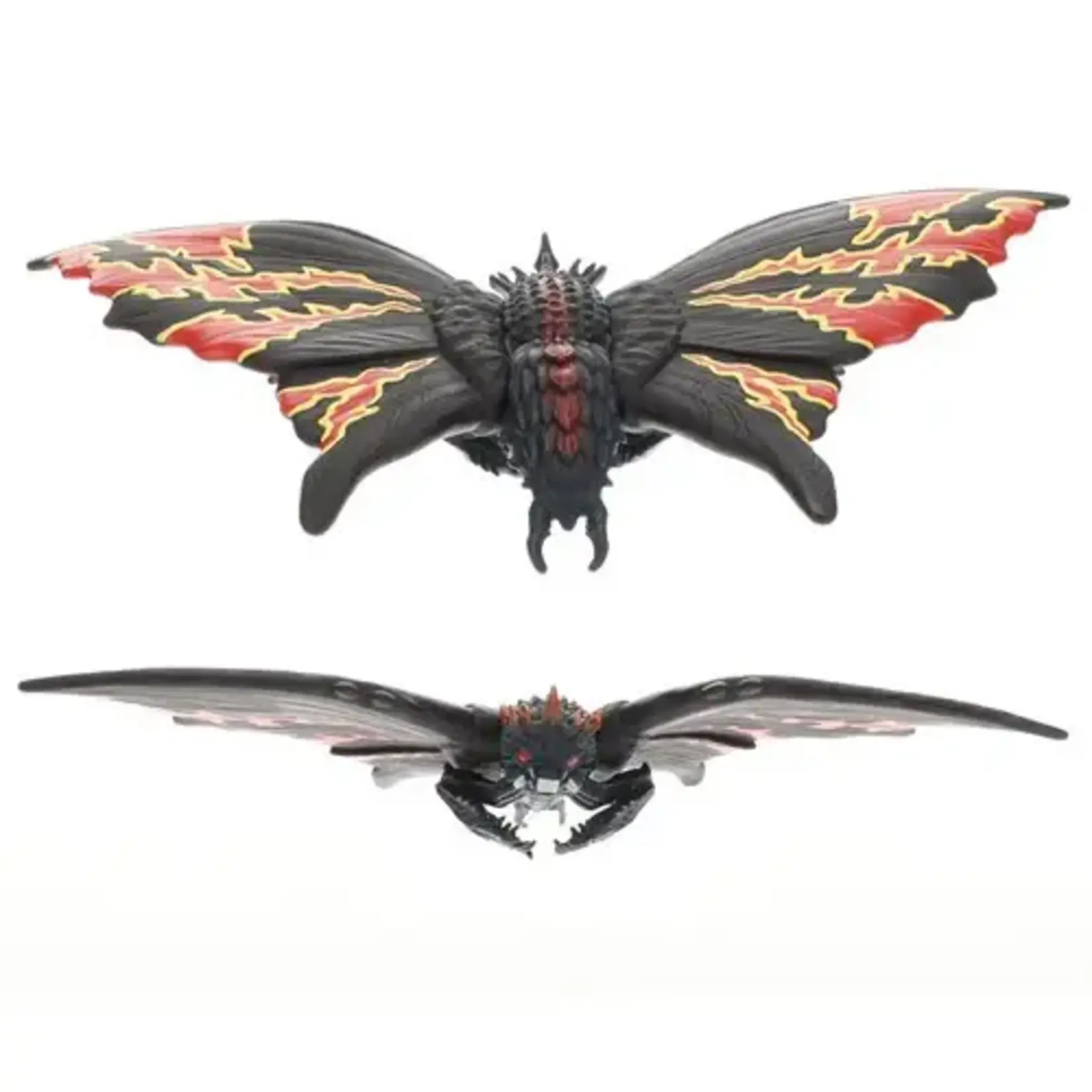 Battra (Godzilla vs. Mothra 1992) Bandai Movie Monster Series