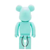 Medicom Toy BE@RBRICK (Bearbrick) Tanukyun 400% - Toy Joy